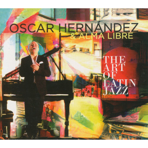 The Art Of Latin Jazz