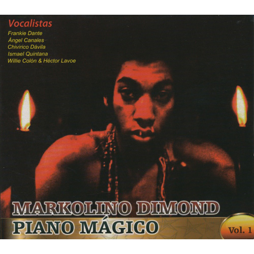 Piano Magico Vol.1