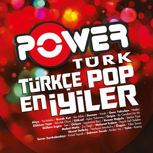 Powerturk Turkce Pop En Iyileriyle