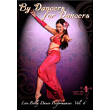 By Dancers For Dancers Vol.6