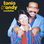 Tania & Andy Montanez