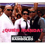 Quien Manda?