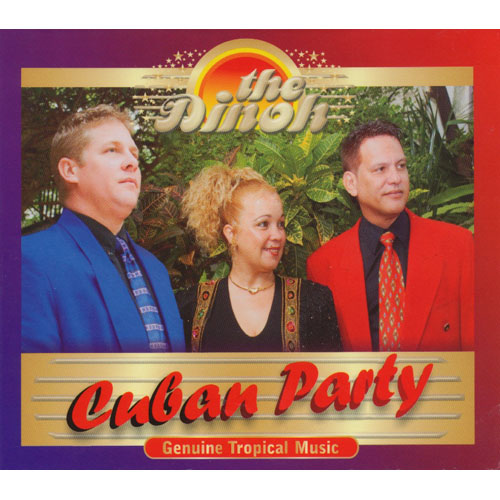 Cuban Party