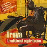 Trova Tradicional Espirituana