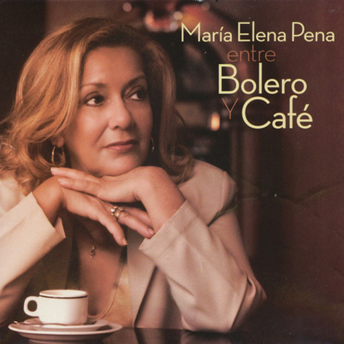 Entre Bolero Y Cafe