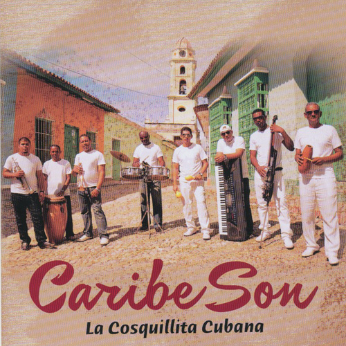 La Cosquillita Cubana