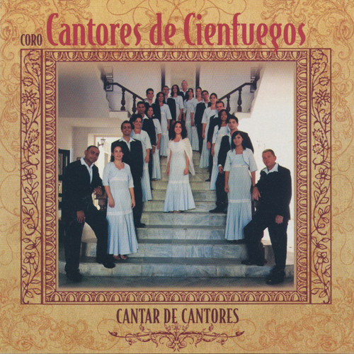 Cantar De Cantores