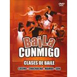 Baila Conmigo
