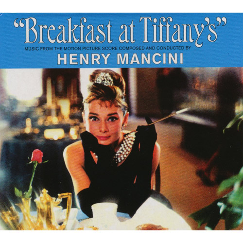 Breakfast At Tiffany's - Original Soundtrack (50th Anniversary Collector's Edition)