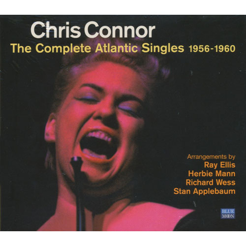 The Complete Atlantic Singles 1956-1960