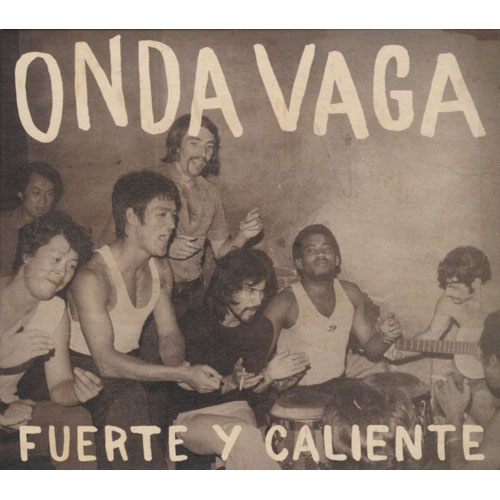 Fuerte Y Caliente