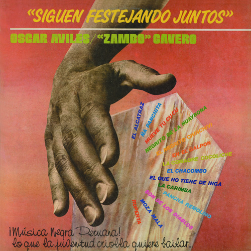 Y Siguen Festejando Juntos