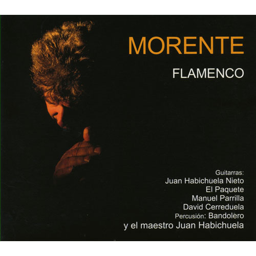 Flamenco