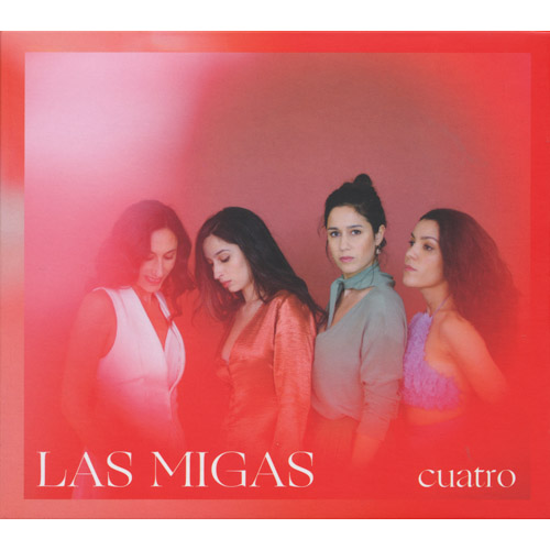 LAS MIGAS - Cuatro
