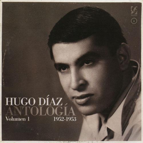 Antologia Volumen 1 1952-1953