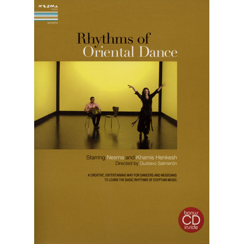RHYTHMS OF ORIENTAL DANCE