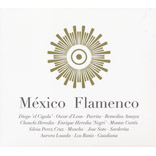 Mexico Flamenco