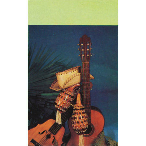 ESTHER MONTALVAN - Sentimiento Cubano