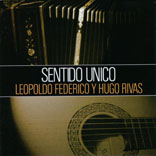 Sentido Unico