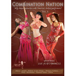 Combination Nation 1