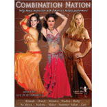 Combination Nation 3