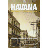 Havana : The New Art Of Making Ruins
