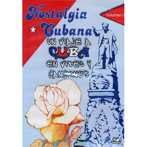 Nostalgia Cubana