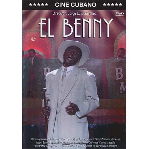 El Benny: Cine Cubano