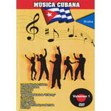 Musica Cubana Vol.1