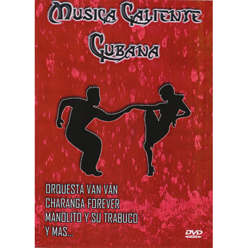 Musica Caliente Cubana