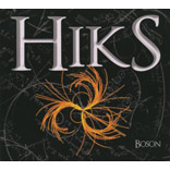 Boson