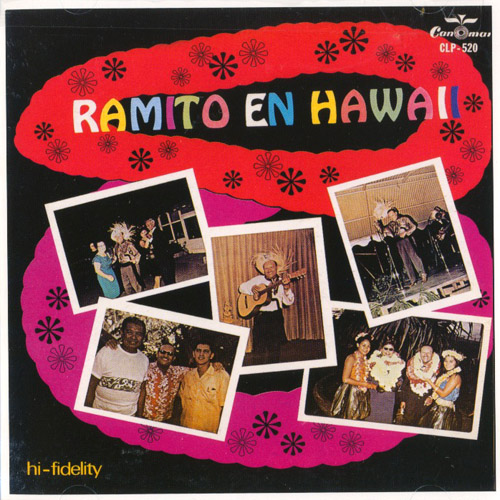 RAMITO - En Hawaii