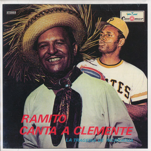 RAMITO - Canta A Clemente