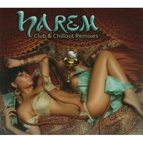 Harem : Club & Chillout Remixes