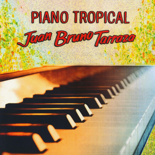 Piano Tropical