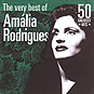 The Very Best Of Amalia Rodrigues
