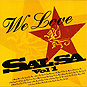 We Love Salsa Vol.1