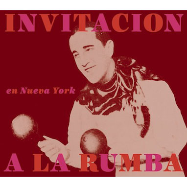 Invitacion La Rumba En Nueva York (2cd)