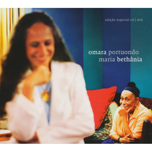 Omara Portuondo & Maria Bethania