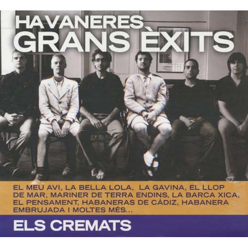 Havaneres Grans Exits