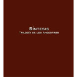 Trilogia De Los Ancestros