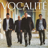 Llegaron Los Cantantes
