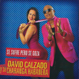 Se Sufre Pero Se Goza