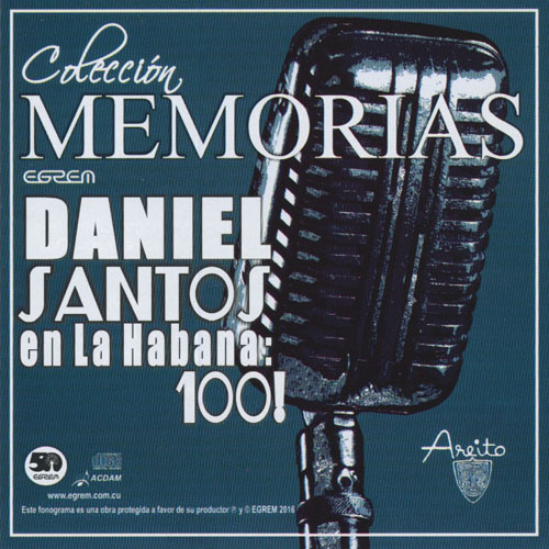 Coleccion Memorias - En La Habana:100!