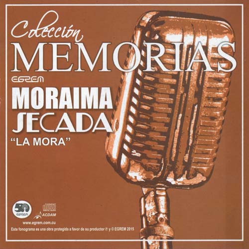 Coleccion Memorias - La Mora