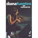 Diana Fuentes En Concierto