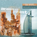 Arabian Legends: Past To Present