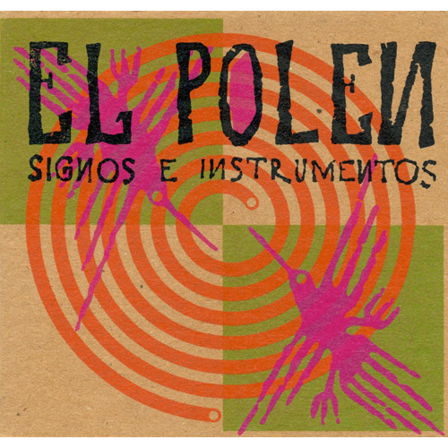 EL POLEN - Signos E Instrumentos