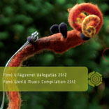 Fono World Music Compilation 2012