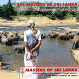Masters Of Sri Lanka